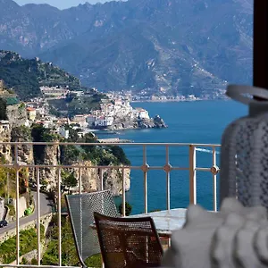  Casa vacanze Holiday-in-amalfi