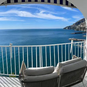  Casa vacanze Saracena House