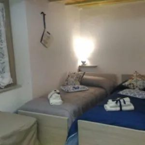  Casa vacanze Divino In Centro Holiday Cioffi