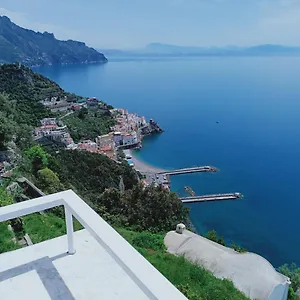  Casa vacanze La Rosa Del Mare