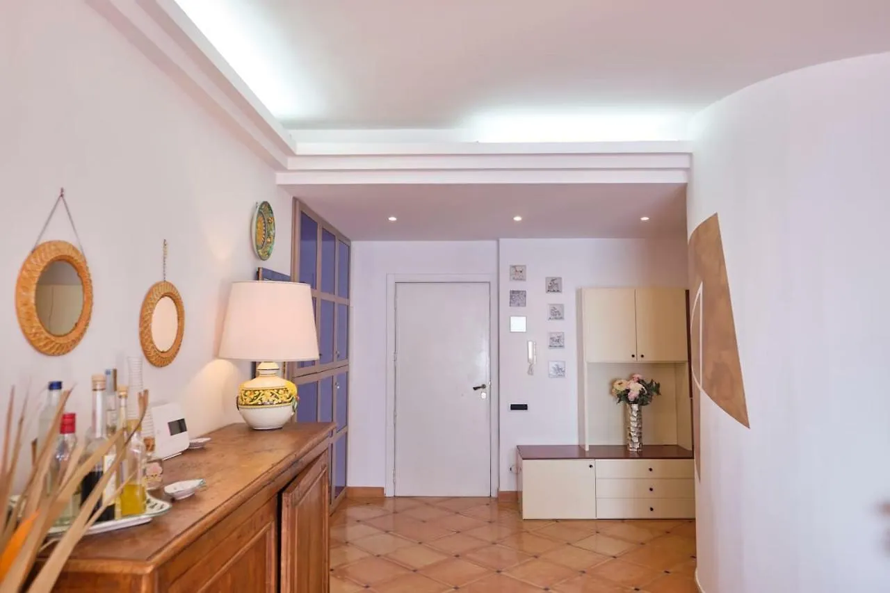 Magica Vista Villa Amalfi 0*,  Italy